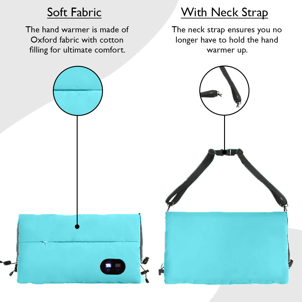 Elektrische Handwarmer