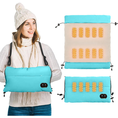 Elektrische Handwarmer 