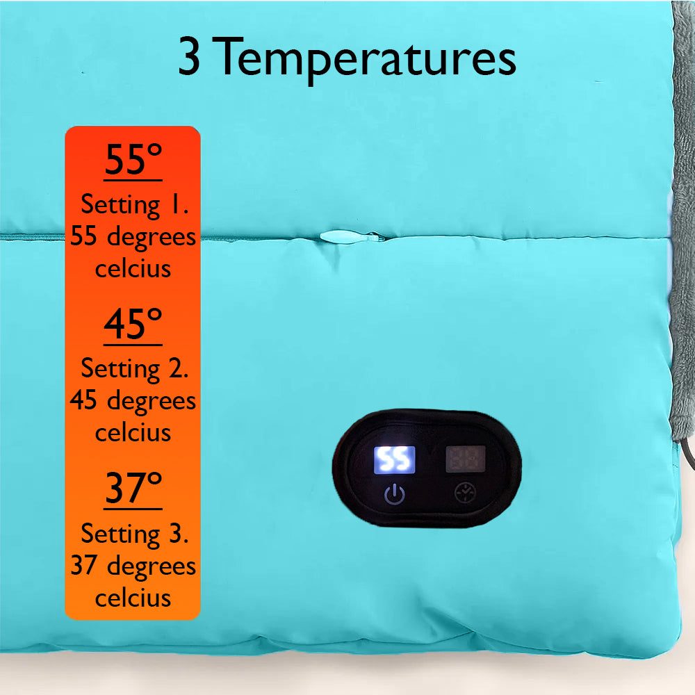 Elektrische Handwarmer 