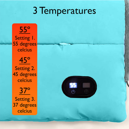 Elektrische Handwarmer 